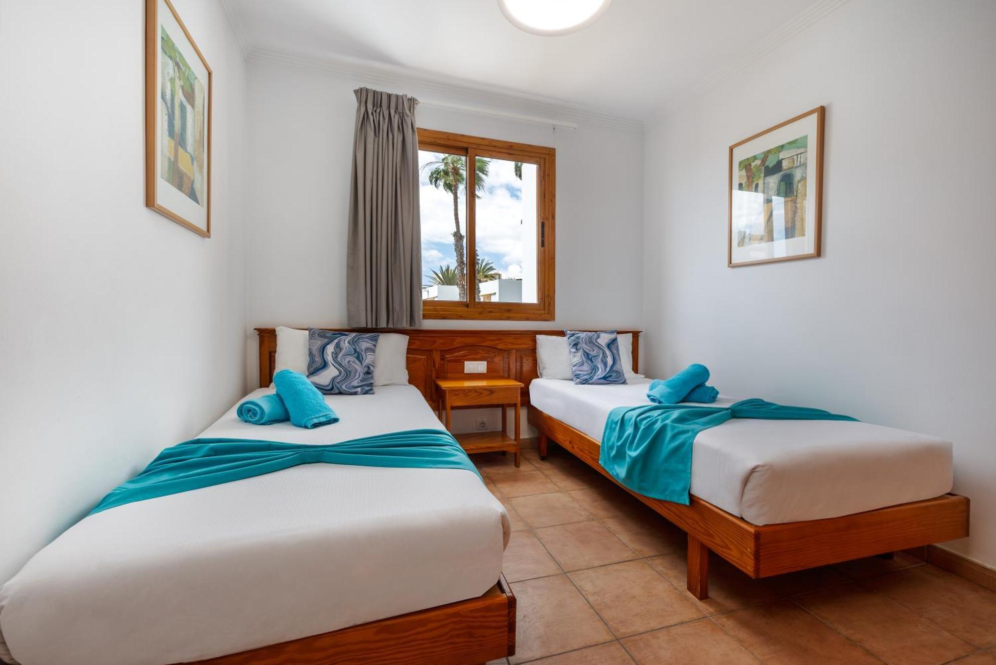 Apartment Rt-las Brisas *