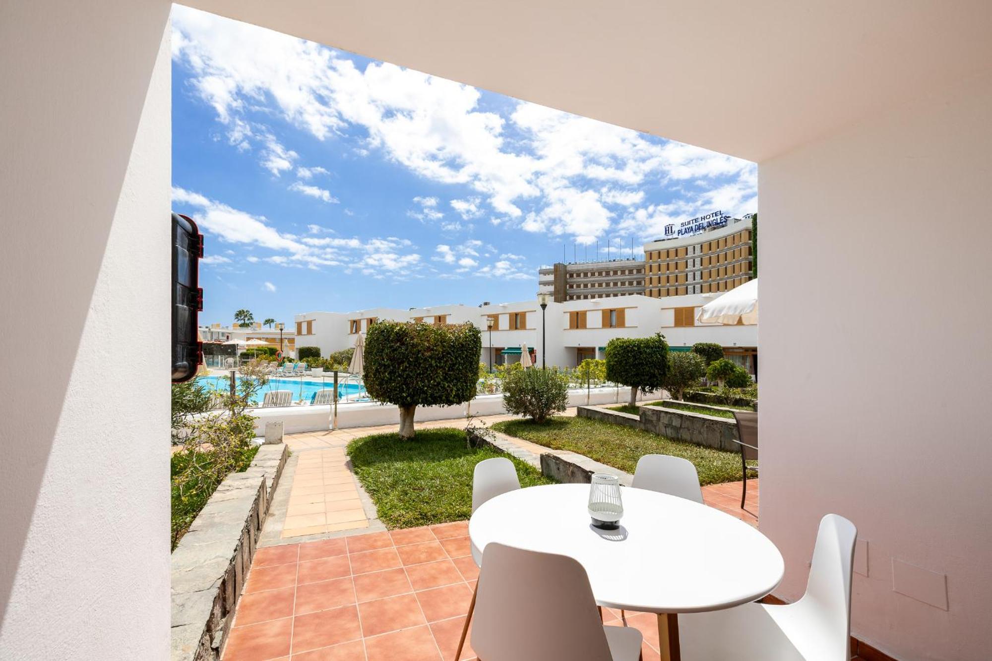 Appartement Rt-las Brisas