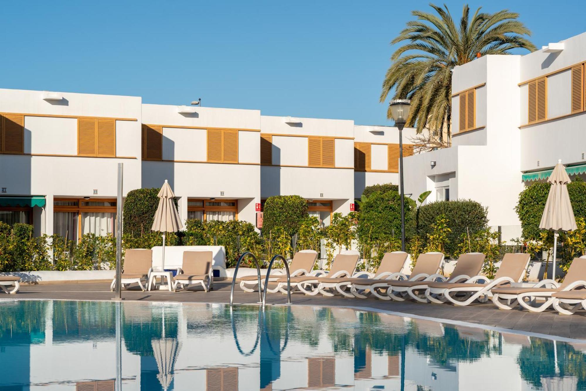 Apartment Rt-las Brisas Playa del Inglés
