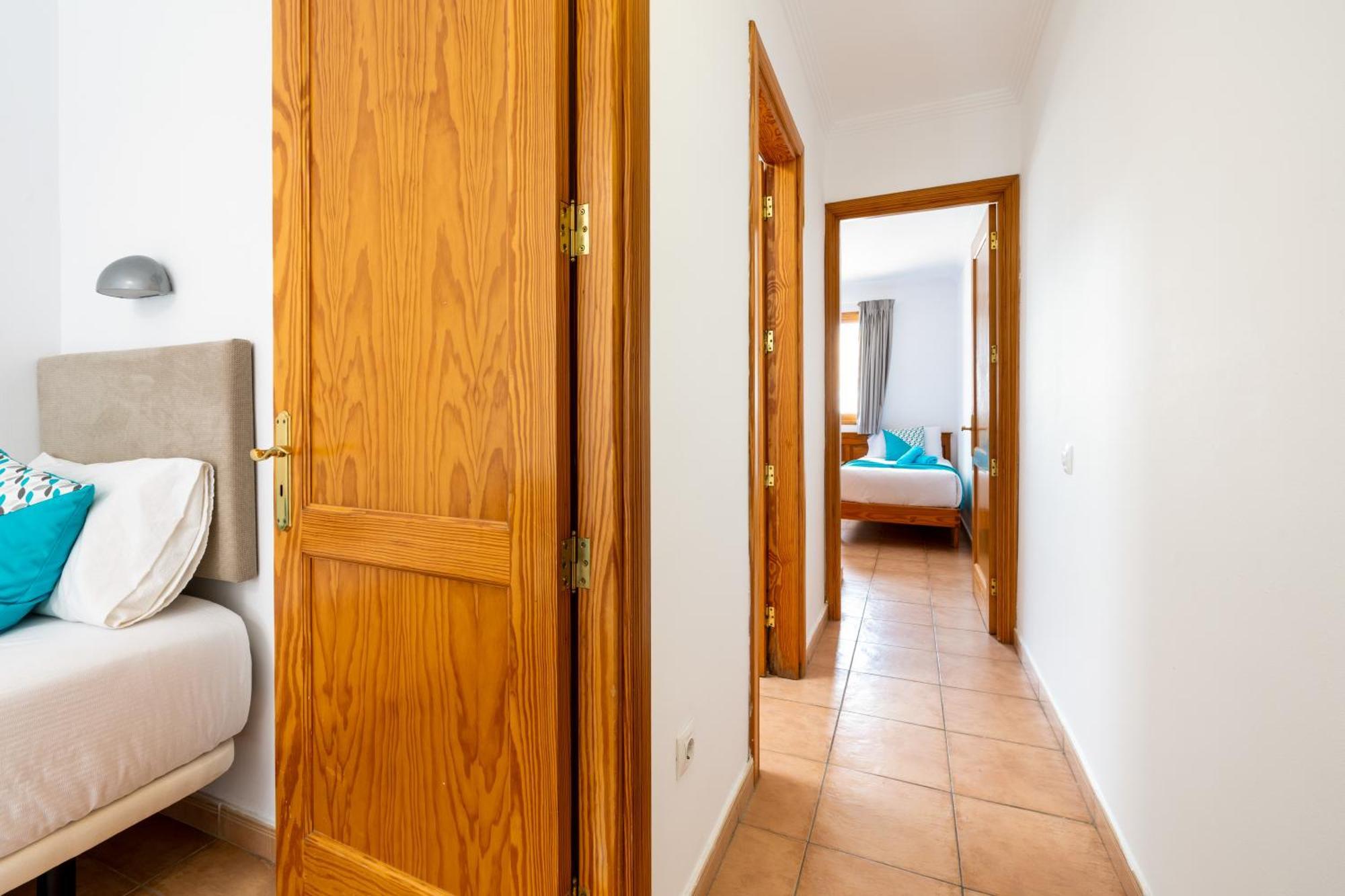 Rt-las Brisas Appartement