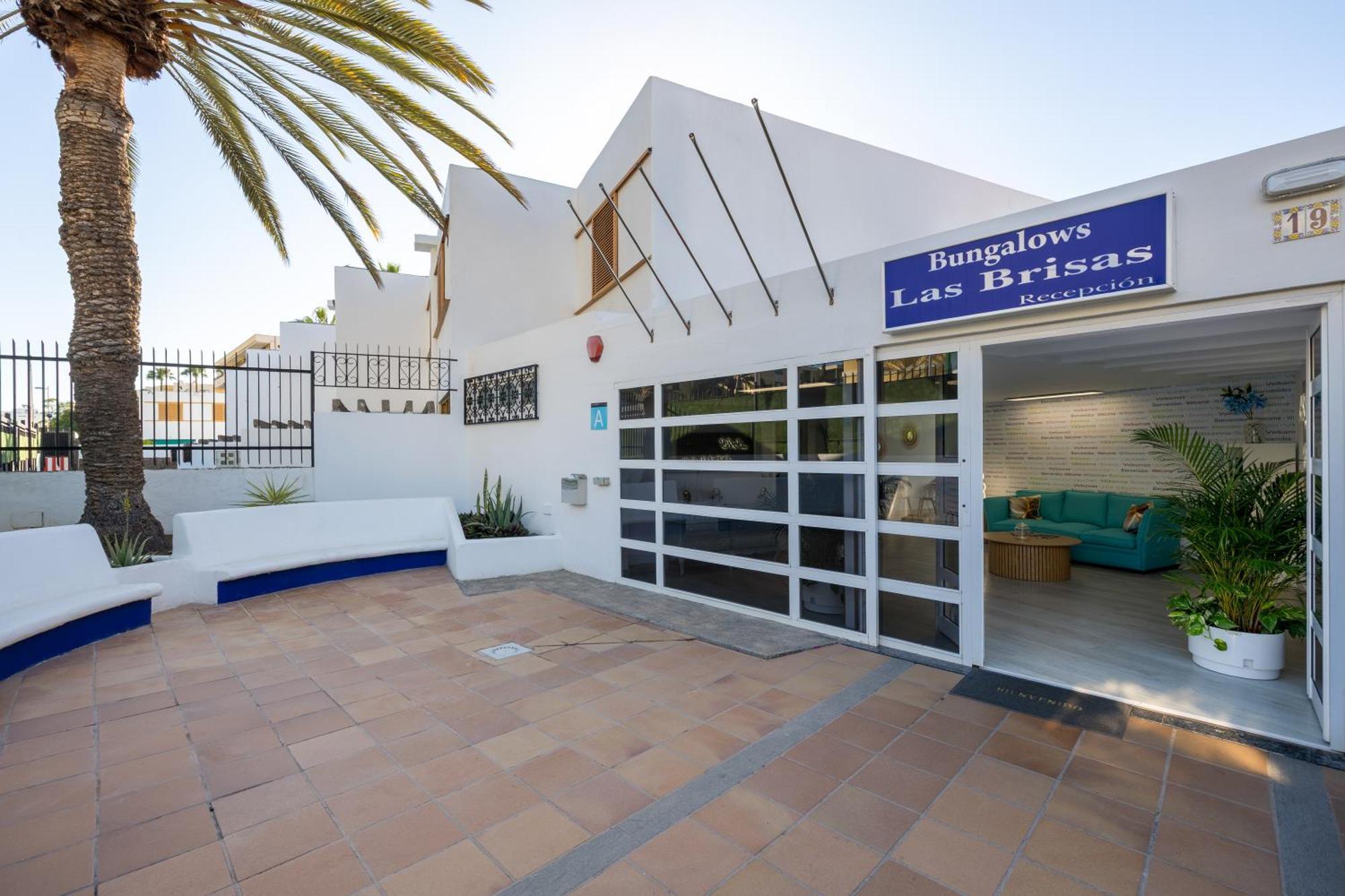 Apartment Rt-las Brisas