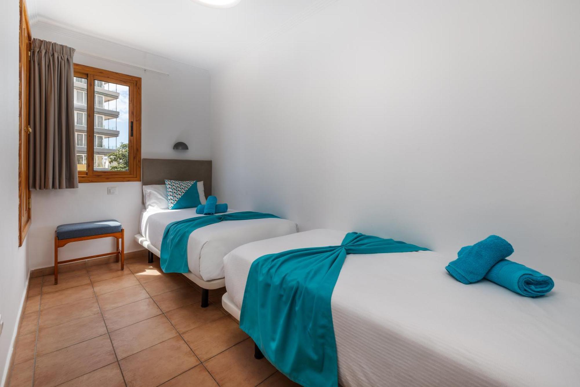 Rt-las Brisas Apartment Playa del Inglés
