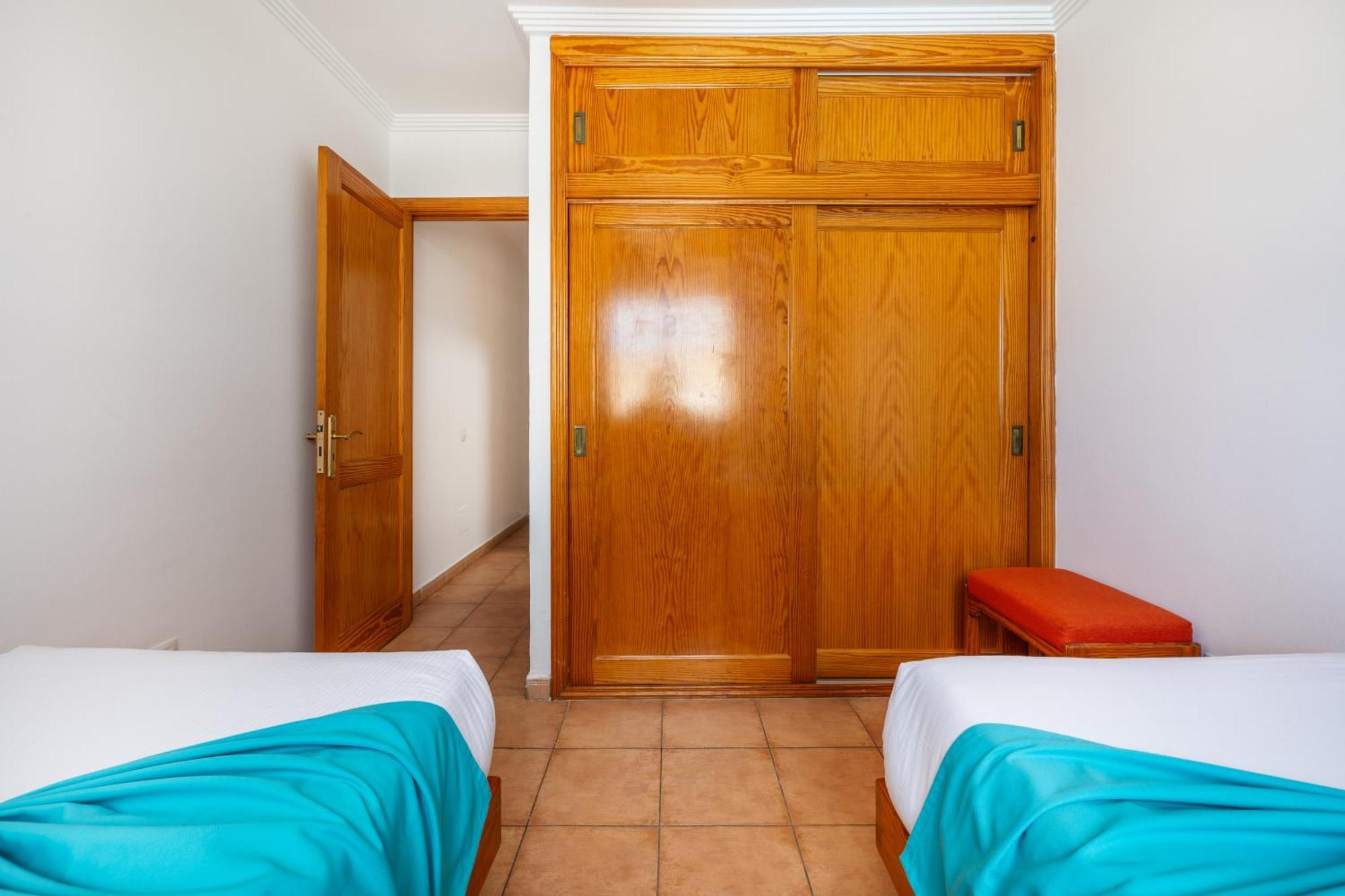 Apartment Rt-las Brisas Playa del Inglés