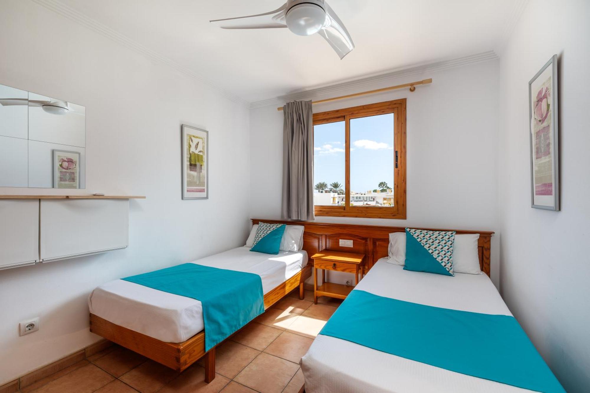 Rt-las Brisas Appartement